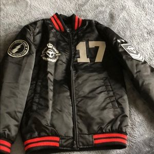 Special edition DJ Tiësto Jacket